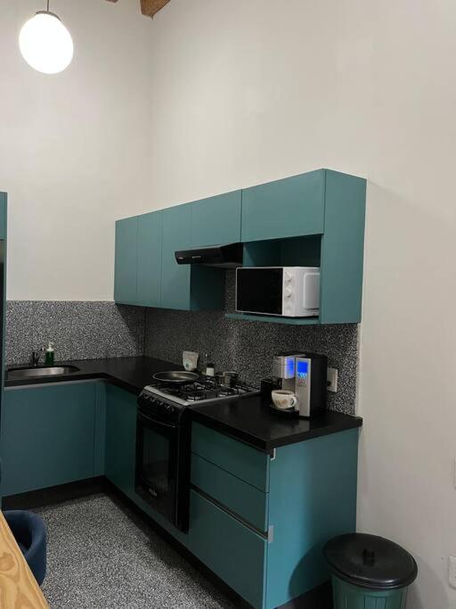 Appartamento 107 Donceles Centro Historico Cdmx *